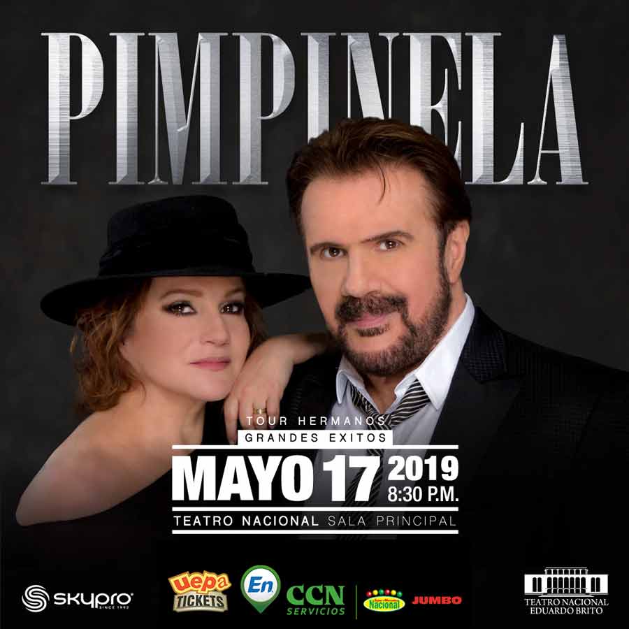 Pimpinela