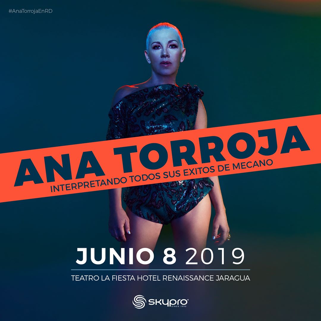 Ana Torroja